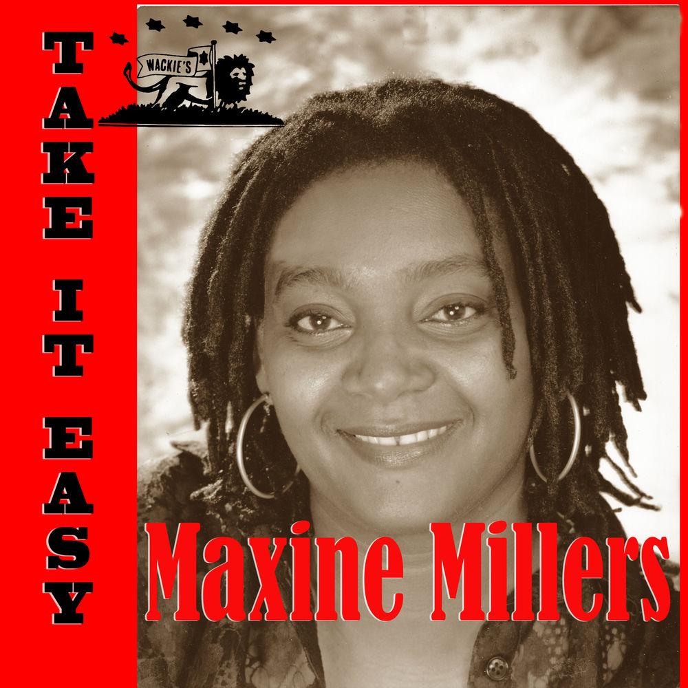 Maxine Miller