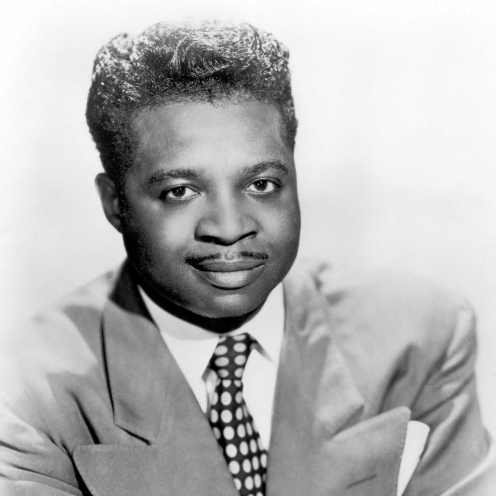 Roy Brown