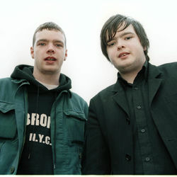 Electric Soft Parade