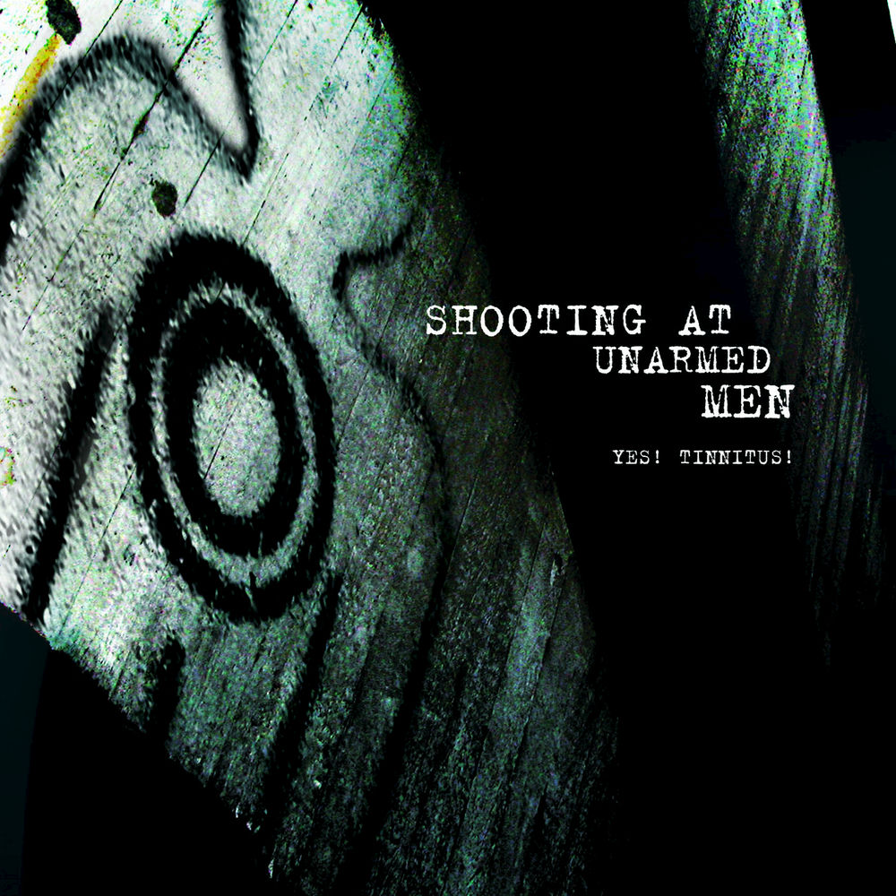 Shooting At Unarmed Men