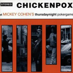 Chickenpox