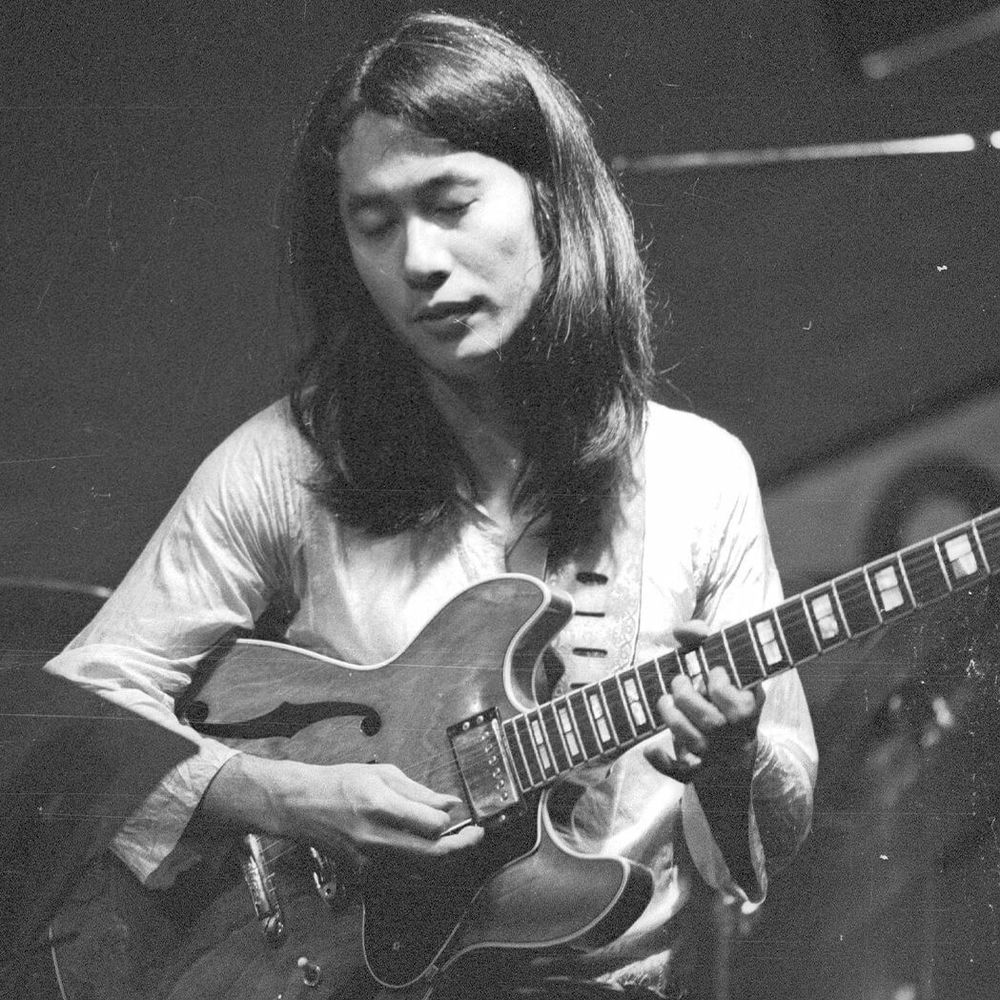 Ryo Kawasaki