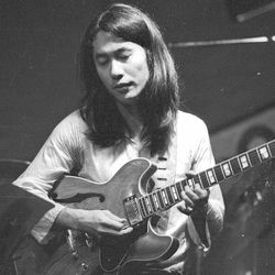 Ryo Kawasaki