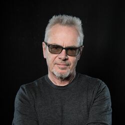 Nik Kershaw