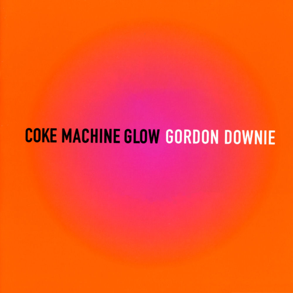 Gordon Downie