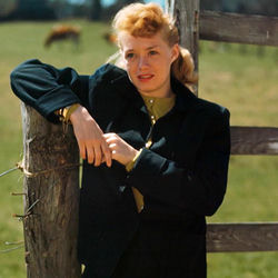 June Christy