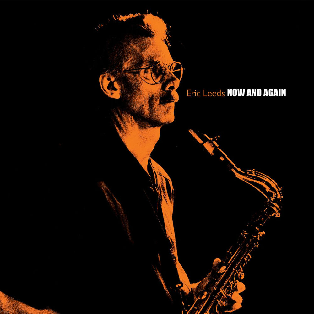Eric Leeds