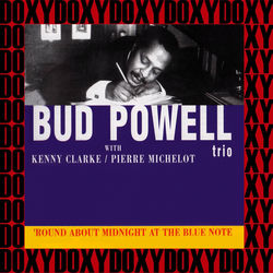 Bud Powell Trio