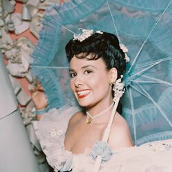 Lena Horne
