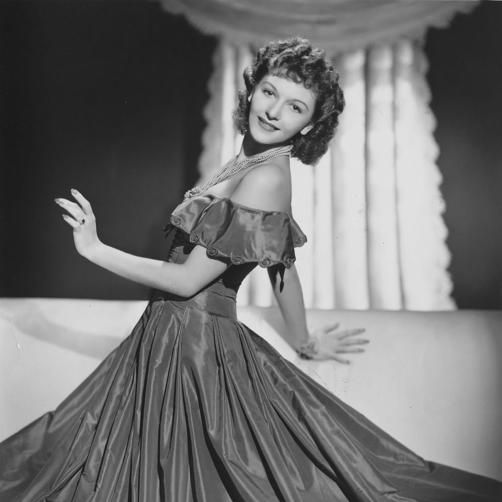 Mary Martin
