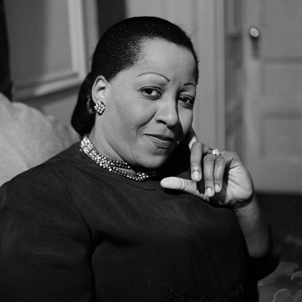 Nellie Lutcher