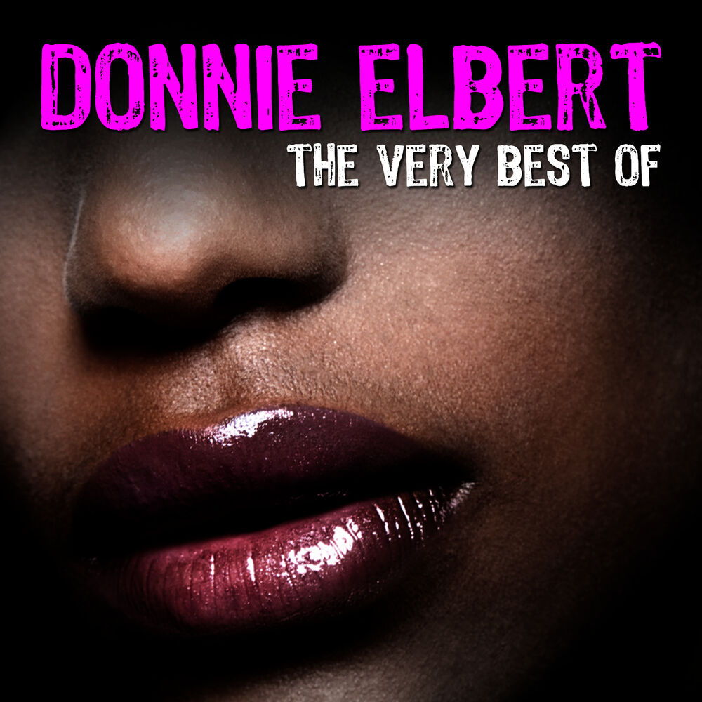 Donnie Elbert