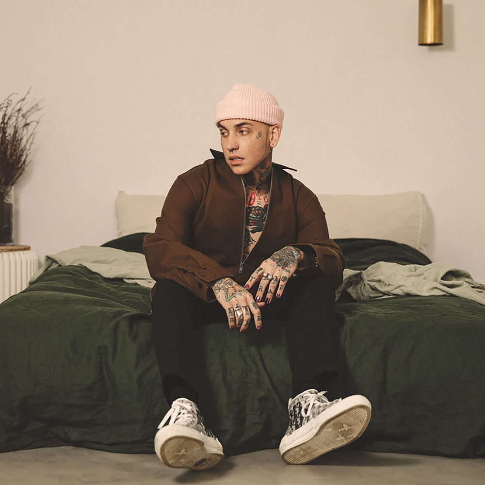 Blackbear