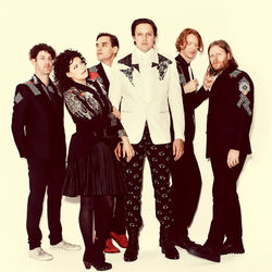 Arcade Fire