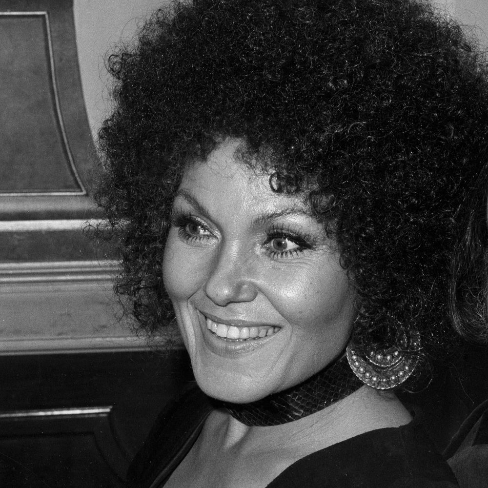 Cleo Laine