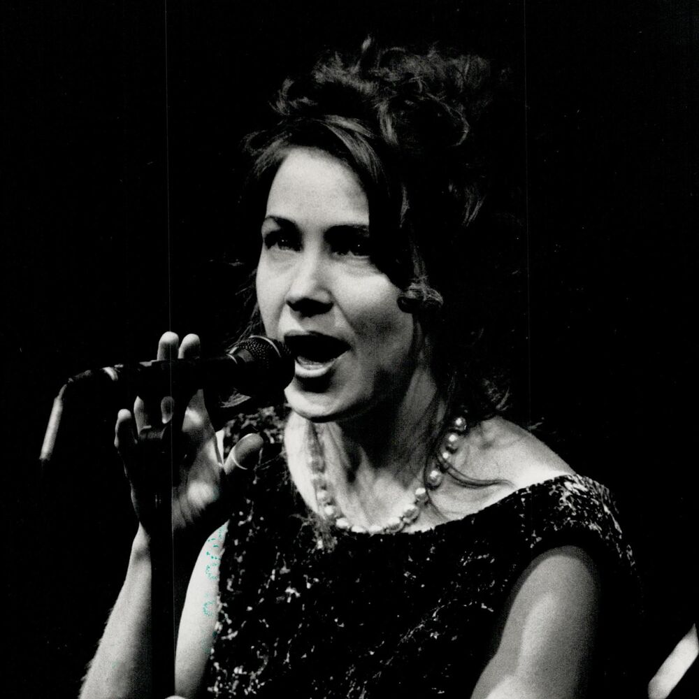 Mary Margaret O'Hara