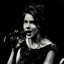 Mary Margaret O'Hara