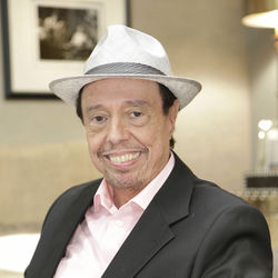 Sergio Mendes