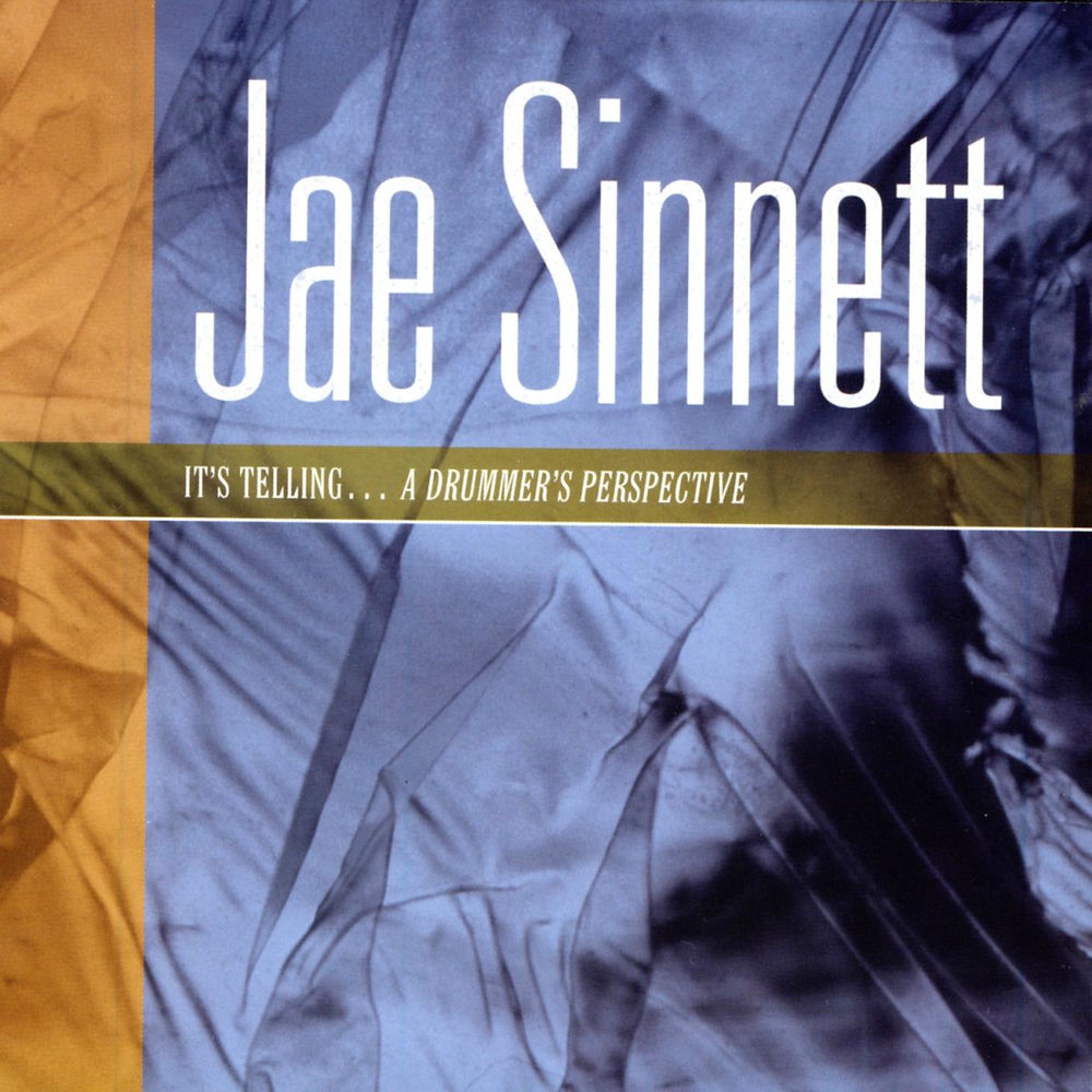 Jae Sinnett