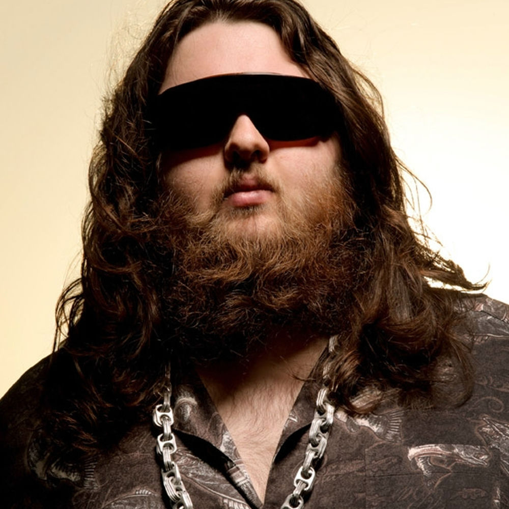 Jonwayne