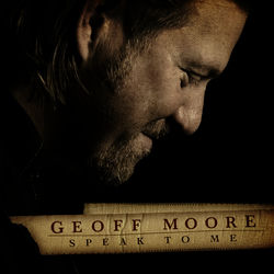 Geoff Moore