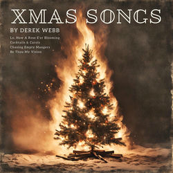 Derek Webb