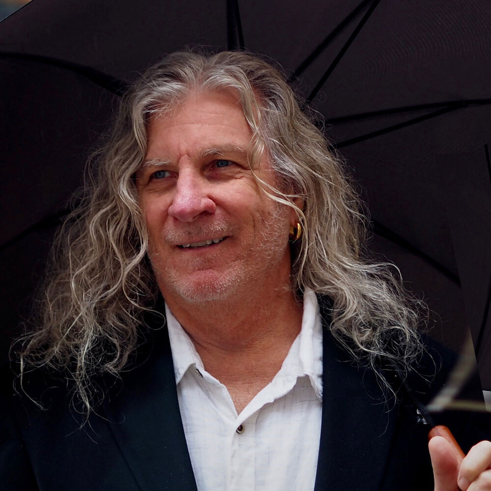 David Arkenstone
