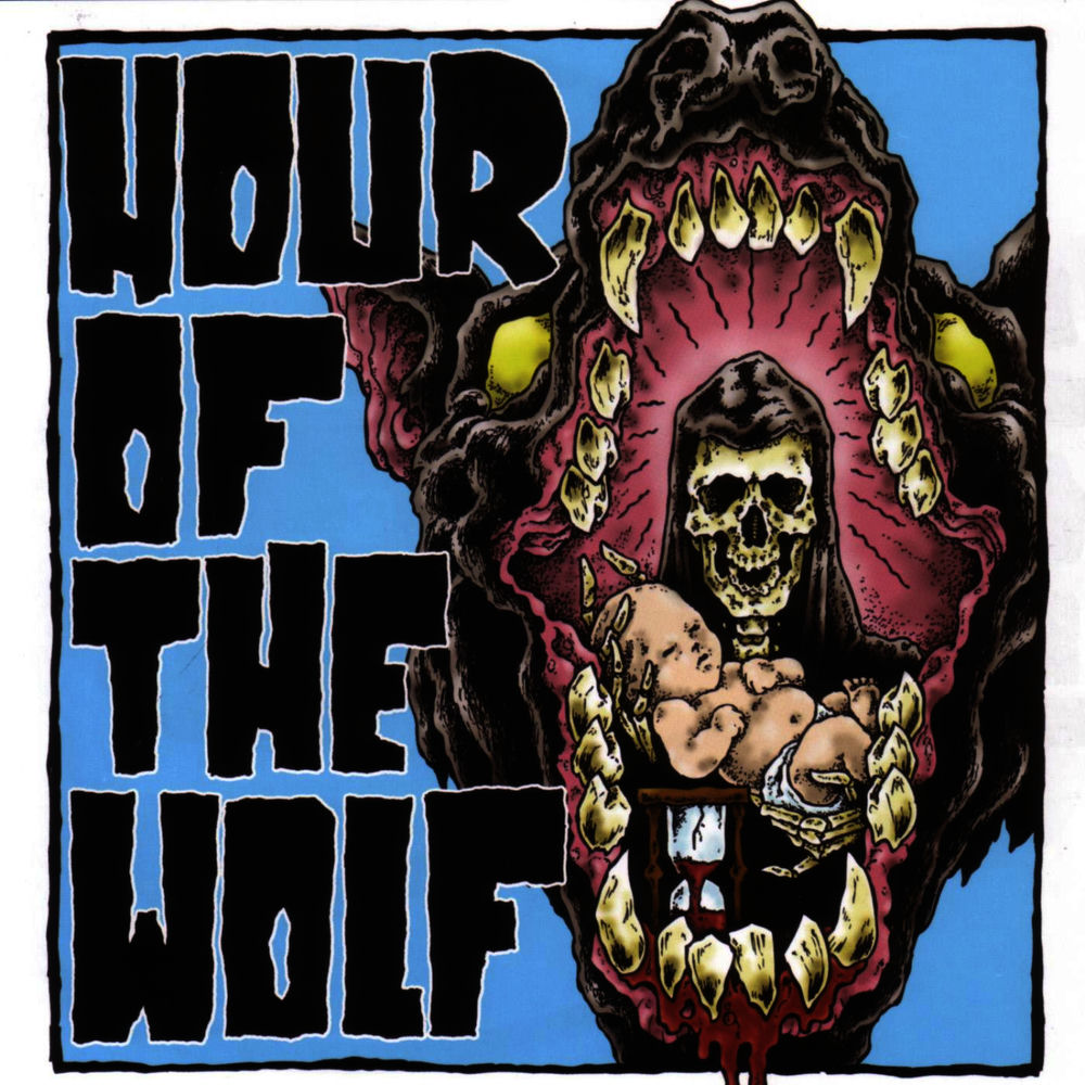 Hour of the Wolf