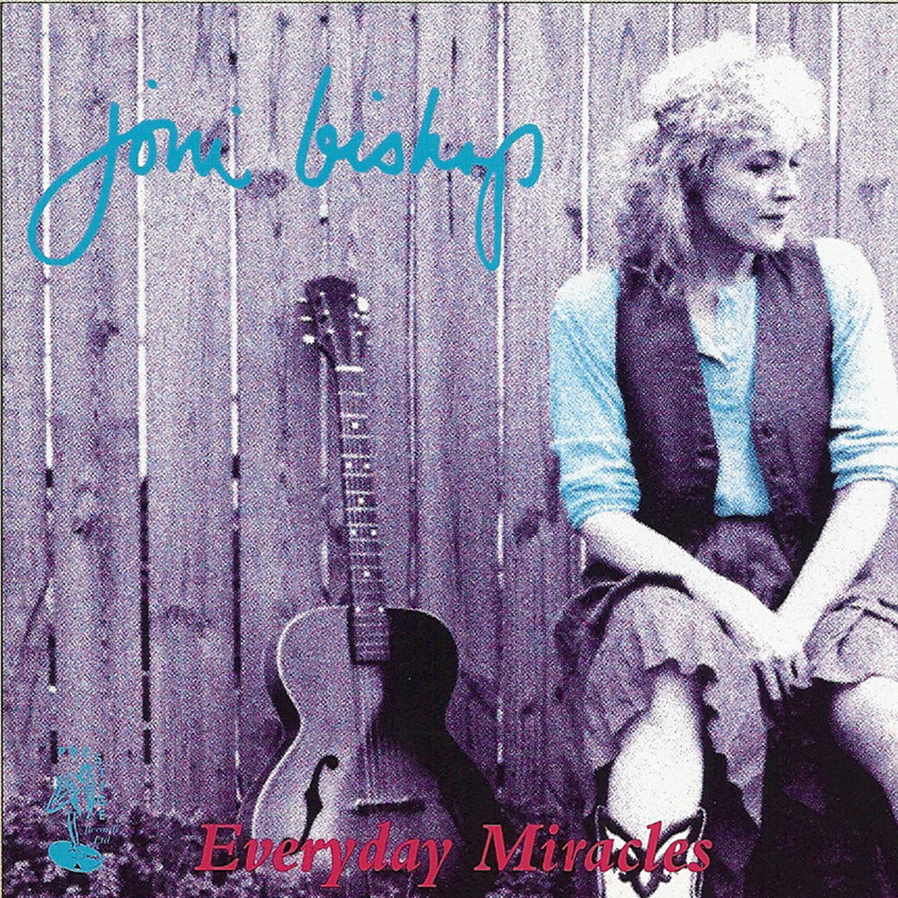 Joni Bishop