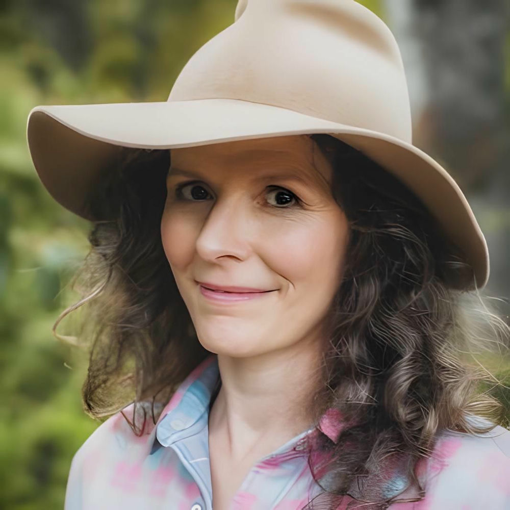Edie Brickell