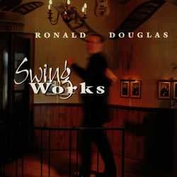Ronald Douglas