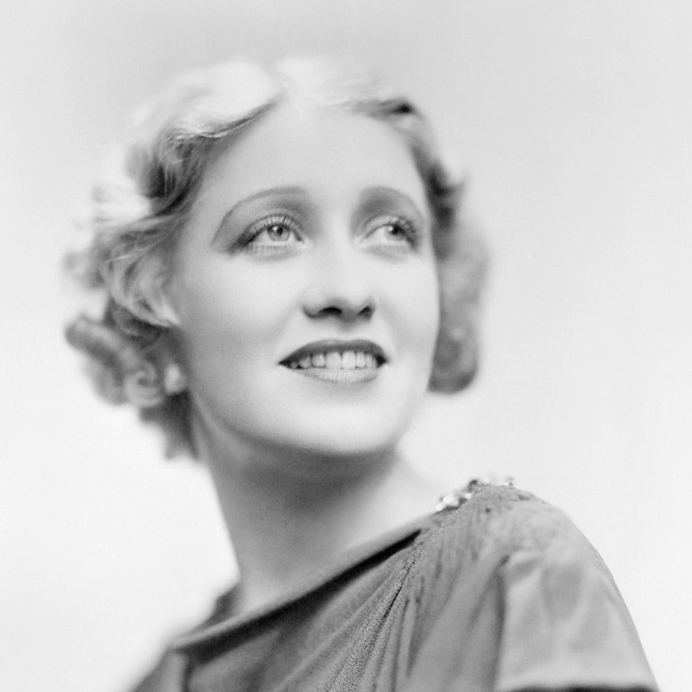 Ruth Etting