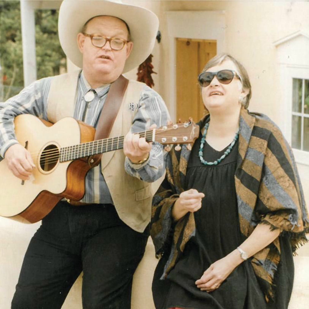 Bill & Bonnie Hearne