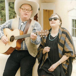 Bill & Bonnie Hearne