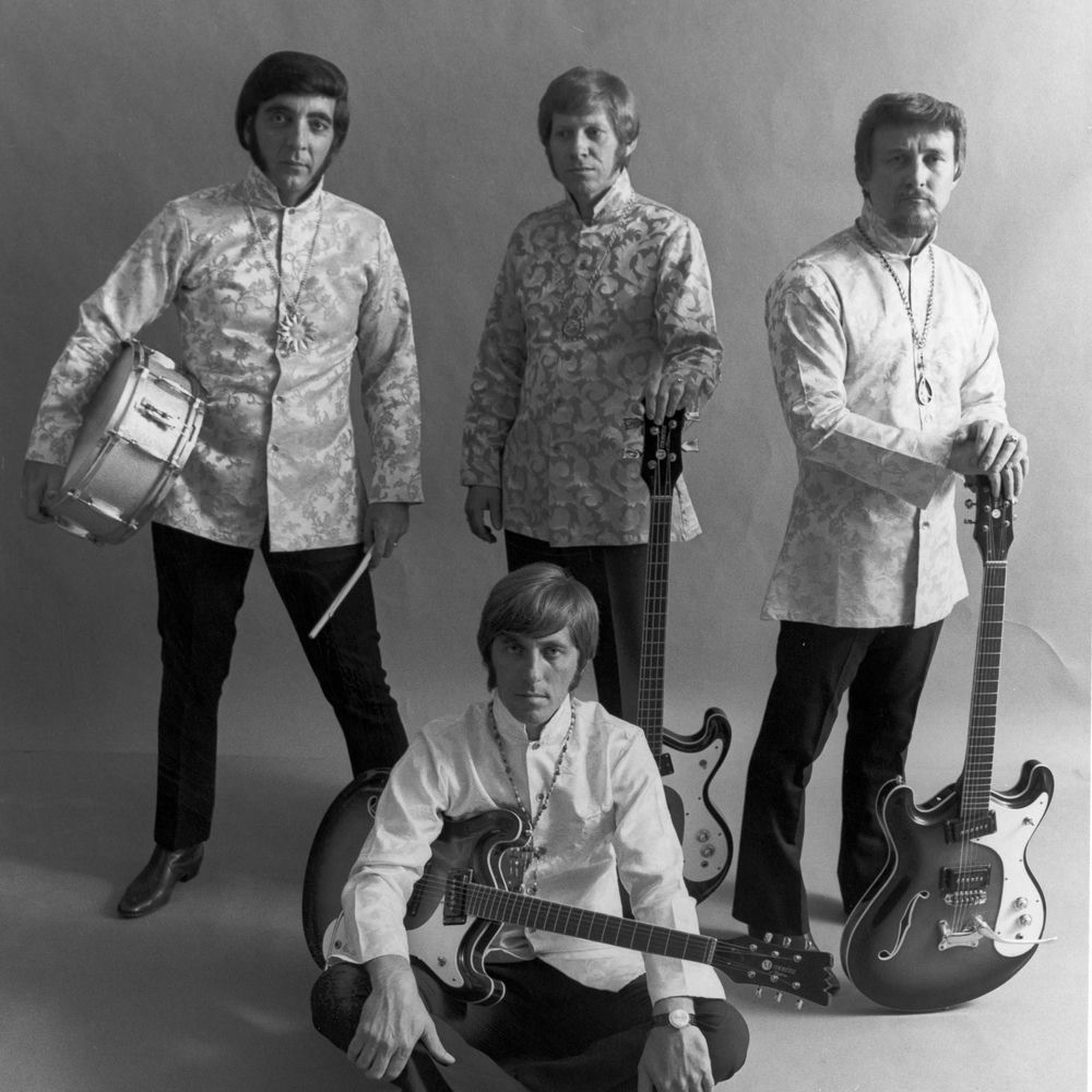 The Ventures
