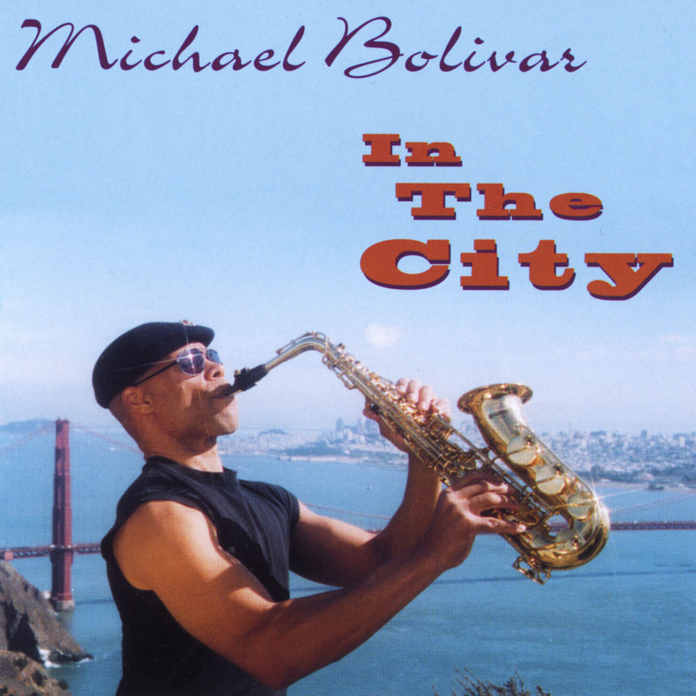 Michael Bolivar