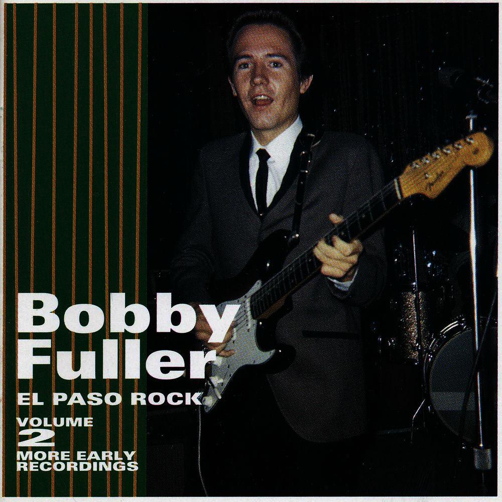 Bobby Fuller