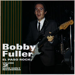 Bobby Fuller