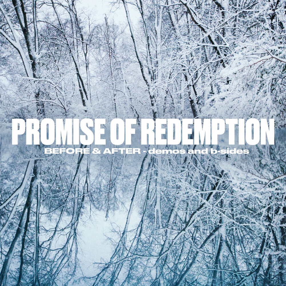 Promise Of Redemption