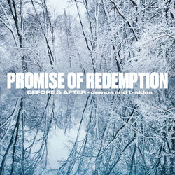Promise Of Redemption