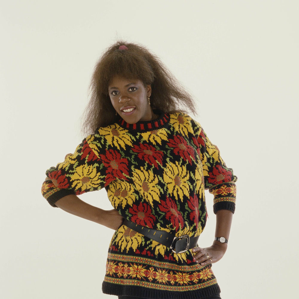 Jaki Graham