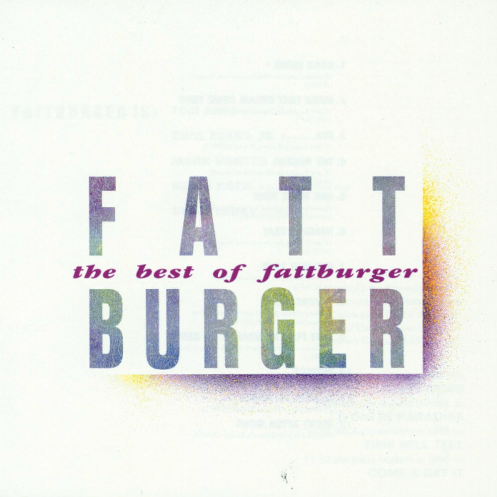 Fattburger