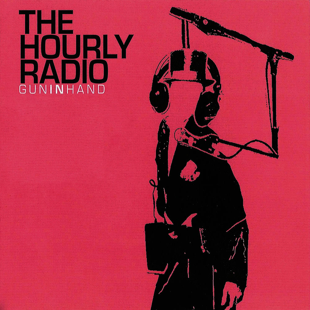 The Hourly Radio