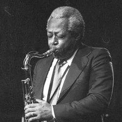 Charlie Rouse