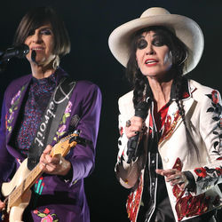 Shakespear's Sister